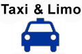 Broome Taxi and Limo