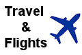 Broome Travel and Flights