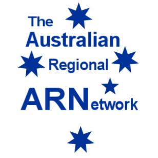 ARN Logo